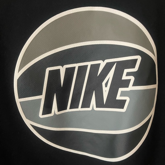 Nike Dri Fit Top 3XL - Picture 2 of 11